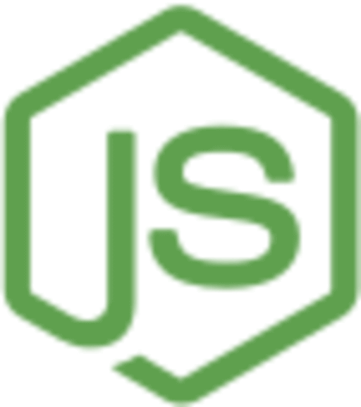 Node.js logo