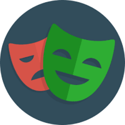 Playwright logo